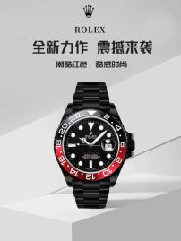 Picture of Rolex Watches Men Dweller _SKU611rolex-40mm-0909724102